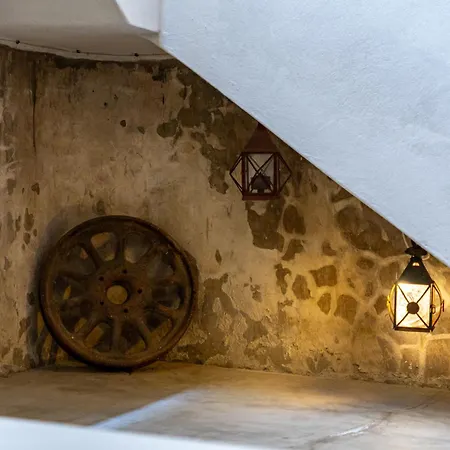 Casa Testeyna Timanfaya In Tegoyo *