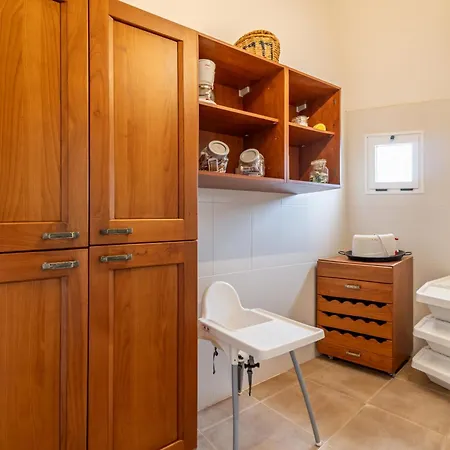 Casa Testeyna Timanfaya In Tegoyo Conil