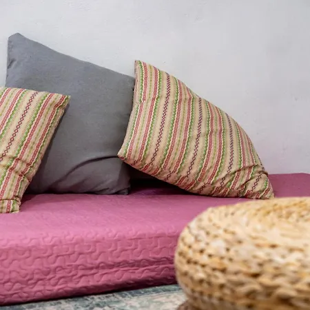 Casa Testeyna Timanfaya In Tegoyo Кониль