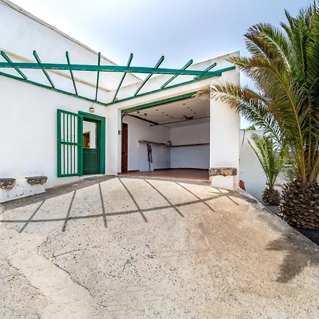 Casa Timanfaya In Tegoyo Casa vacanze