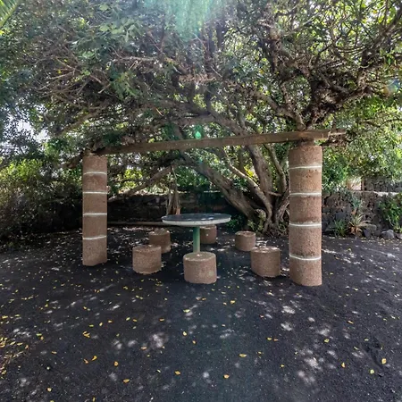 Casa Testeyna Timanfaya In Tegoyo Кониль