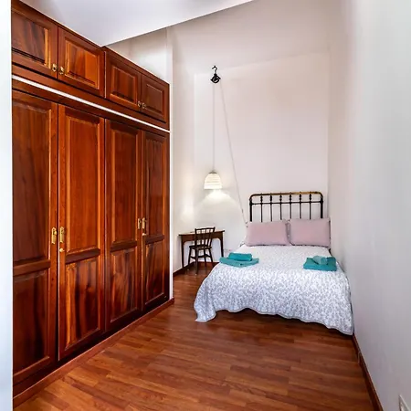 Casa Testeyna Timanfaya In Tegoyo * Кониль