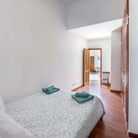 Casa Timanfaya In Tegoyo Casa vacanze