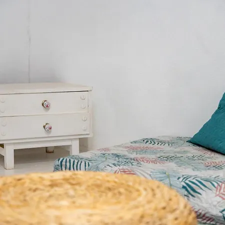 Дом отдыха Casa Testeyna Timanfaya In Tegoyo