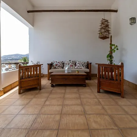 Casa Timanfaya In Tegoyo Casa vacanze Conil