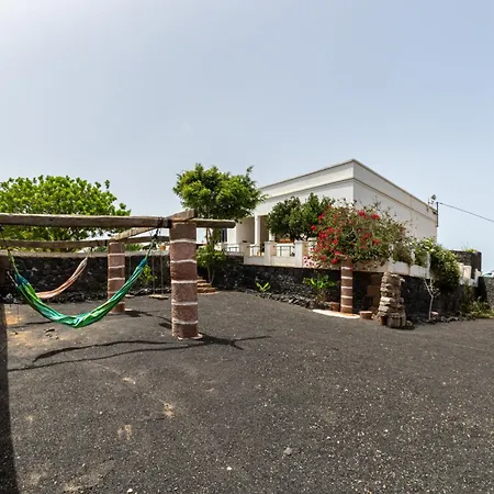 Casa Testeyna Timanfaya In Tegoyo Кониль