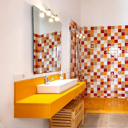 Casa Testeyna Timanfaya In Tegoyo Дом отдыха