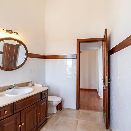 Casa Testeyna Timanfaya In Tegoyo Дом отдыха *