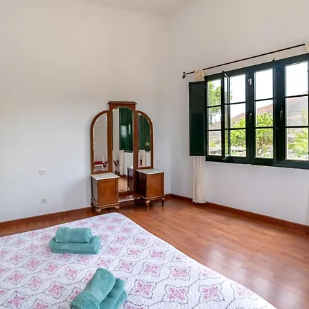Casa Testeyna Timanfaya In Tegoyo Дом отдыха *