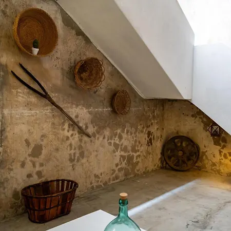 Casa Timanfaya In Tegoyo * Conil
