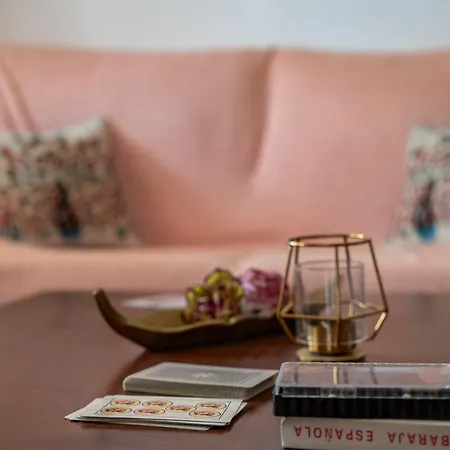 Casa Testeyna Timanfaya In Tegoyo Дом отдыха