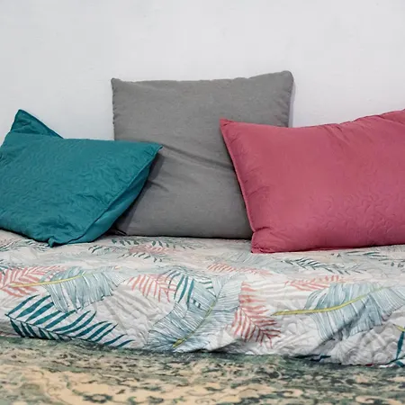 Casa Testeyna Timanfaya In Tegoyo Дом отдыха Кониль