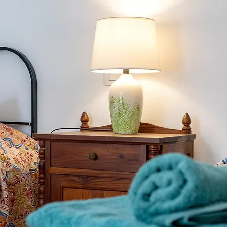 Casa Testeyna Timanfaya In Tegoyo Дом отдыха Кониль