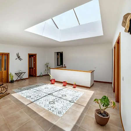 Дом отдыха Casa Testeyna Timanfaya In Tegoyo *