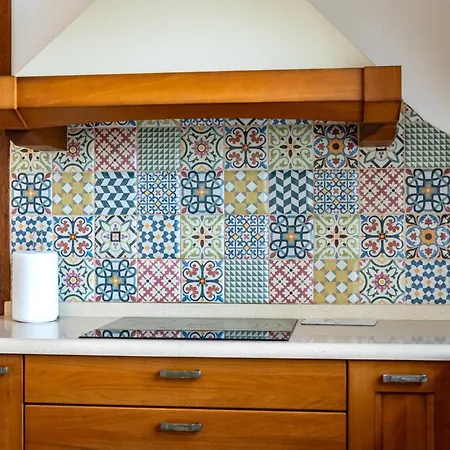 Дом отдыха Casa Testeyna Timanfaya In Tegoyo Кониль