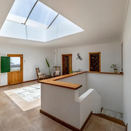 Casa Testeyna Timanfaya In Tegoyo Дом отдыха