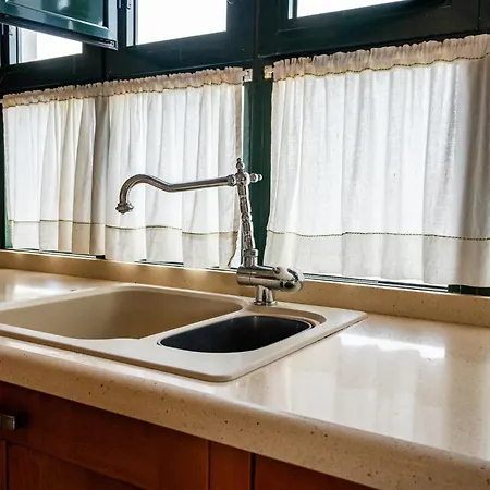 Casa Testeyna Timanfaya In Tegoyo Дом отдыха *