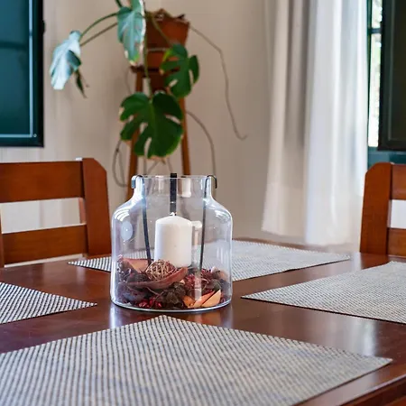 Дом отдыха Casa Testeyna Timanfaya In Tegoyo *