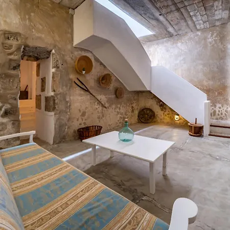 Casa Testeyna Timanfaya In Tegoyo