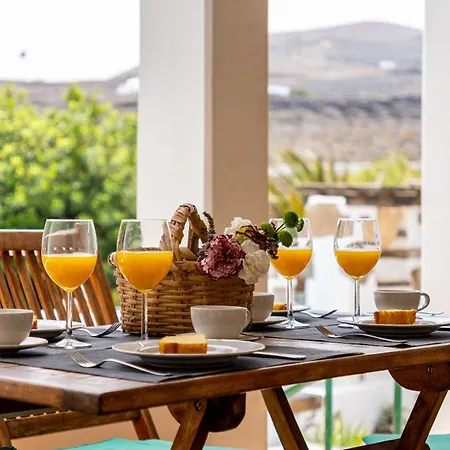 Дом отдыха Casa Testeyna Timanfaya In Tegoyo