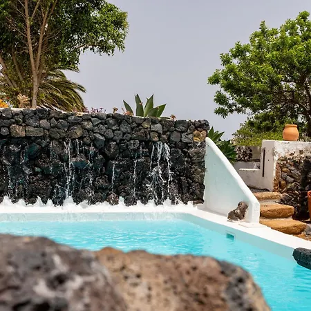 Casa vacanze Casa Timanfaya In Tegoyo *