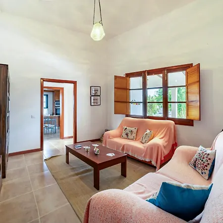 Casa Testeyna Timanfaya In Tegoyo