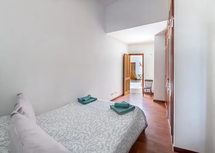 Casa Testeyna Timanfaya In Tegoyo Semesterbostad
